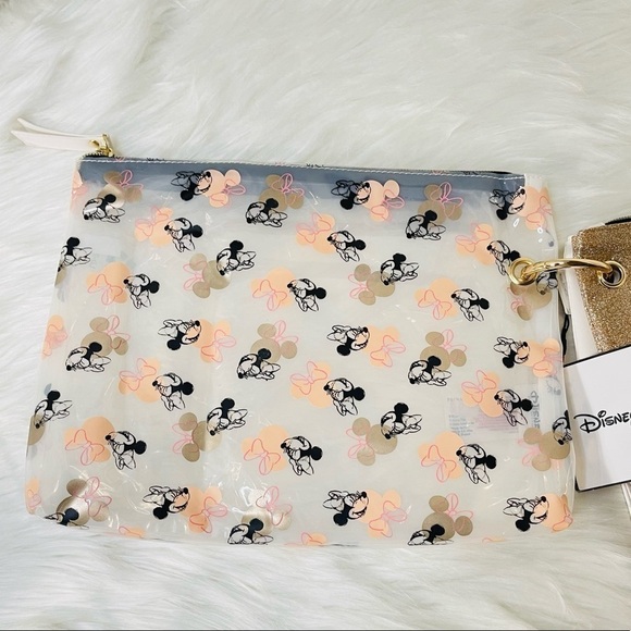 MINNIE Mouse Bag Set - Picture 4 of 4